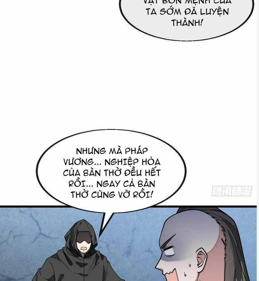 Ta Không Phải Con Cưng Của Khí Vận Chương 221 trang 60