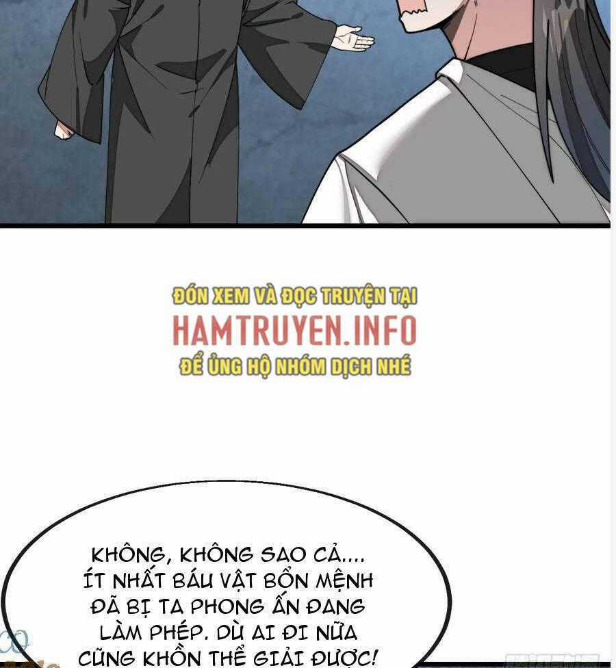 Ta Không Phải Con Cưng Của Khí Vận Chương 221 trang 61