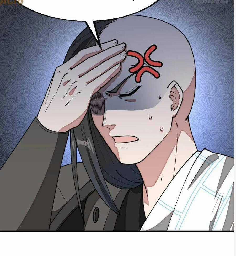 Ta Không Phải Con Cưng Của Khí Vận Chương 221 trang 62