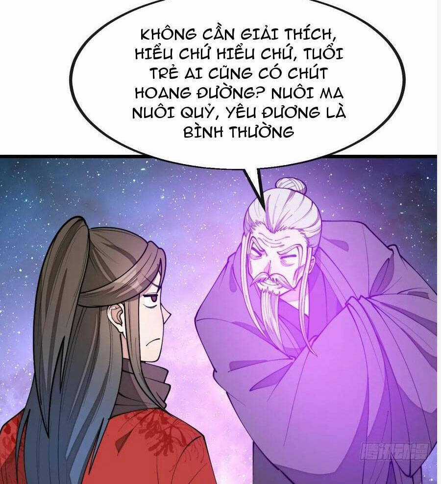 Ta Không Phải Con Cưng Của Khí Vận Chương 221 trang 9