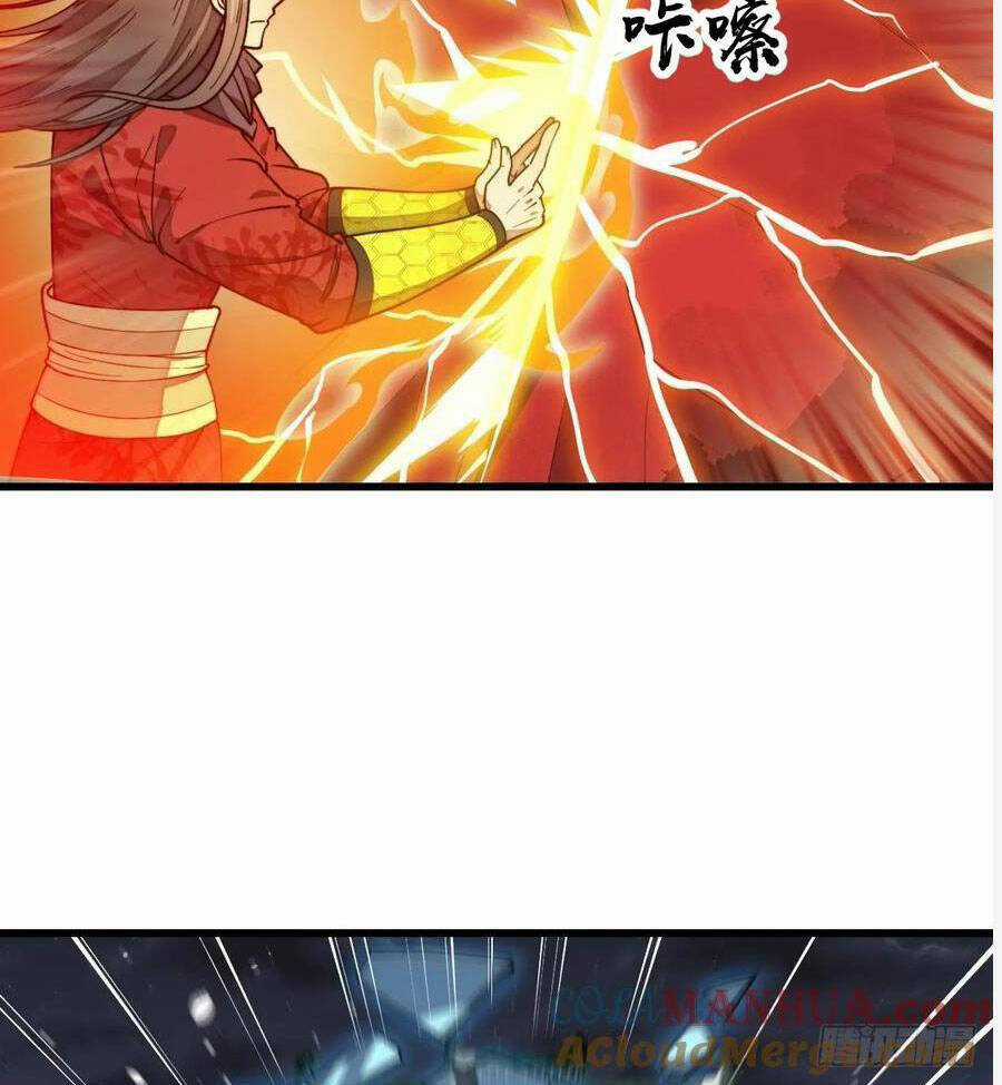 Ta Không Phải Con Cưng Của Khí Vận Chương 222 trang 13