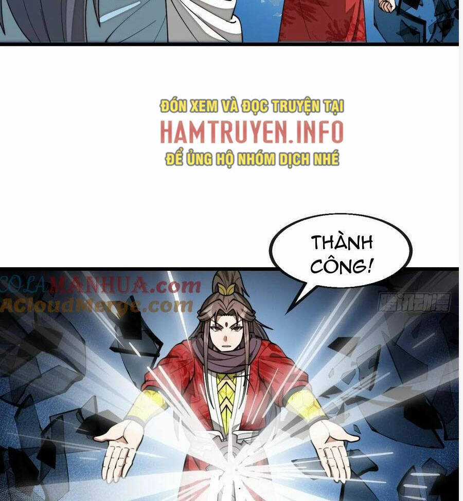 Ta Không Phải Con Cưng Của Khí Vận Chương 222 trang 16