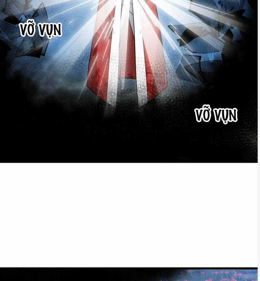 Ta Không Phải Con Cưng Của Khí Vận Chương 222 trang 17