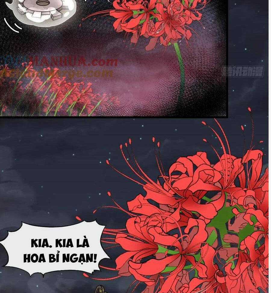 Ta Không Phải Con Cưng Của Khí Vận Chương 222 trang 19