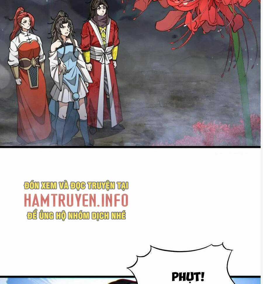 Ta Không Phải Con Cưng Của Khí Vận Chương 222 trang 20