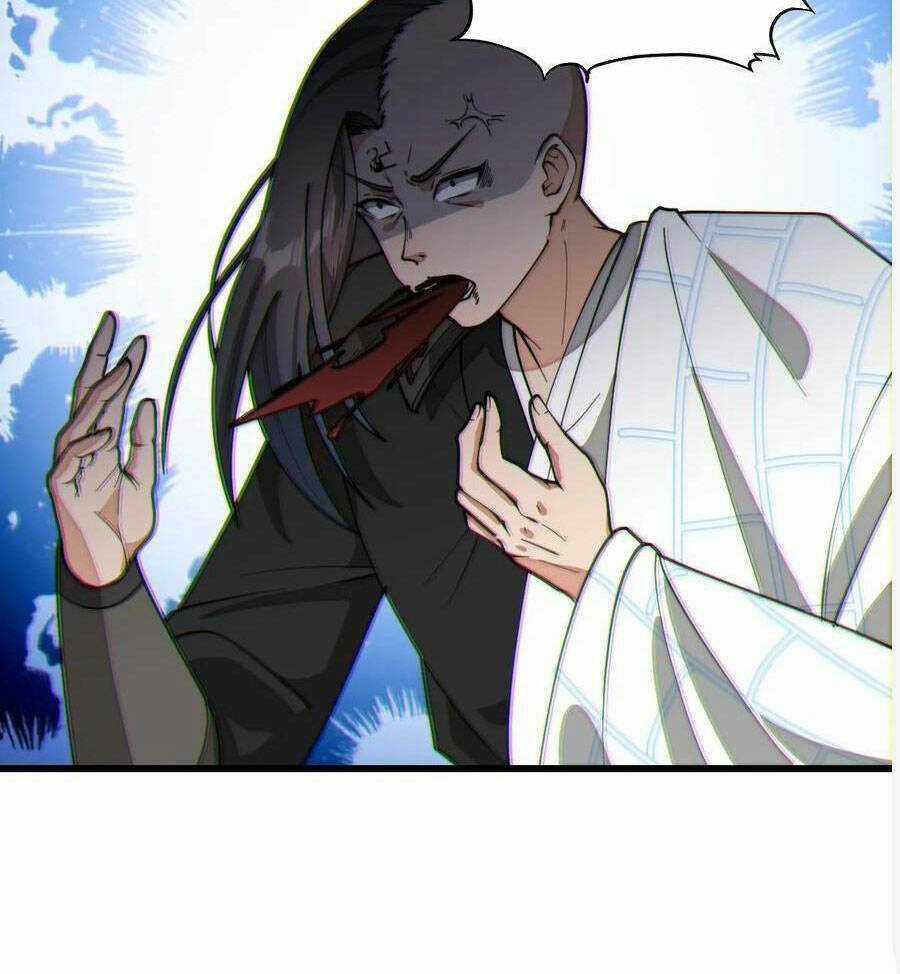 Ta Không Phải Con Cưng Của Khí Vận Chương 222 trang 21