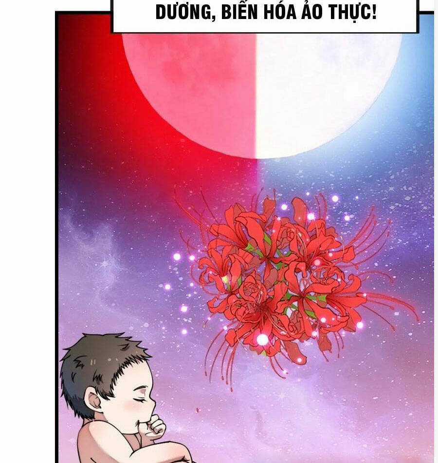 Ta Không Phải Con Cưng Của Khí Vận Chương 222 trang 24