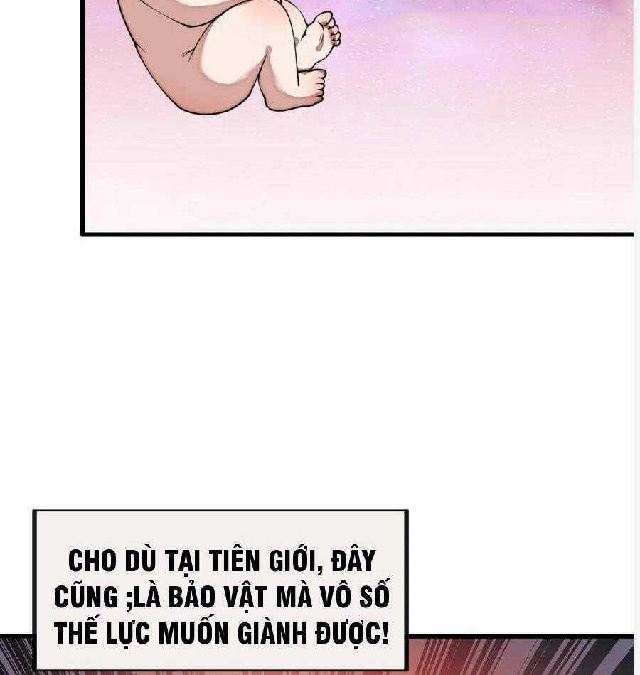 Ta Không Phải Con Cưng Của Khí Vận Chương 222 trang 25