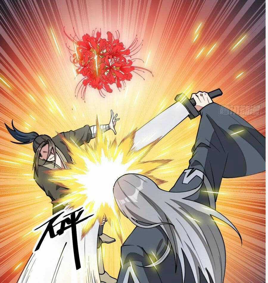 Ta Không Phải Con Cưng Của Khí Vận Chương 222 trang 26