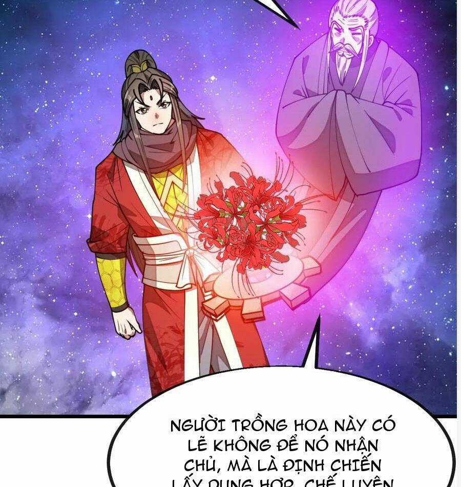 Ta Không Phải Con Cưng Của Khí Vận Chương 222 trang 28