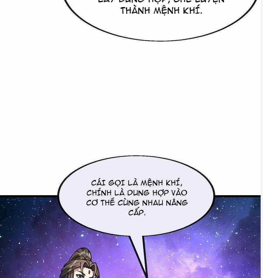 Ta Không Phải Con Cưng Của Khí Vận Chương 222 trang 29