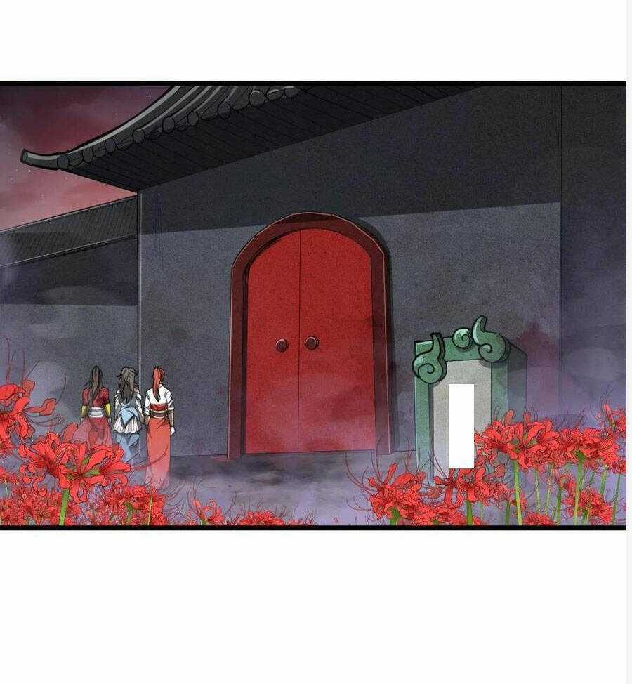 Ta Không Phải Con Cưng Của Khí Vận Chương 222 trang 3