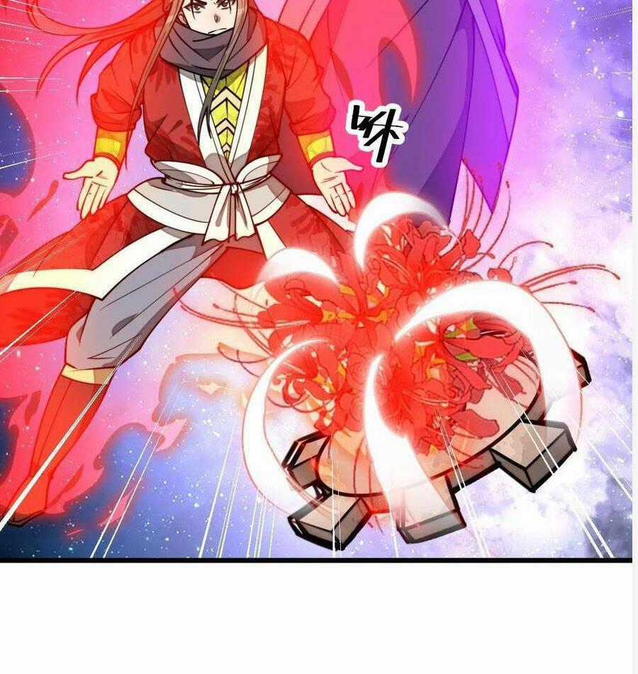 Ta Không Phải Con Cưng Của Khí Vận Chương 222 trang 40