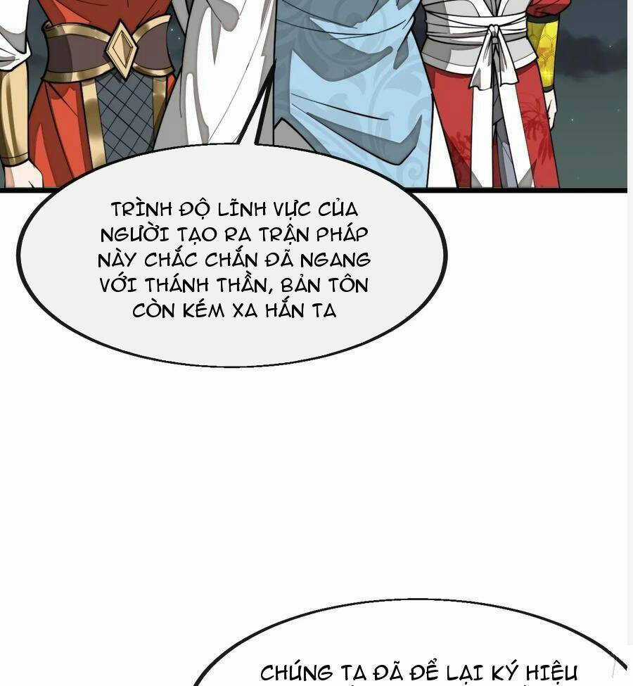 Ta Không Phải Con Cưng Của Khí Vận Chương 222 trang 5