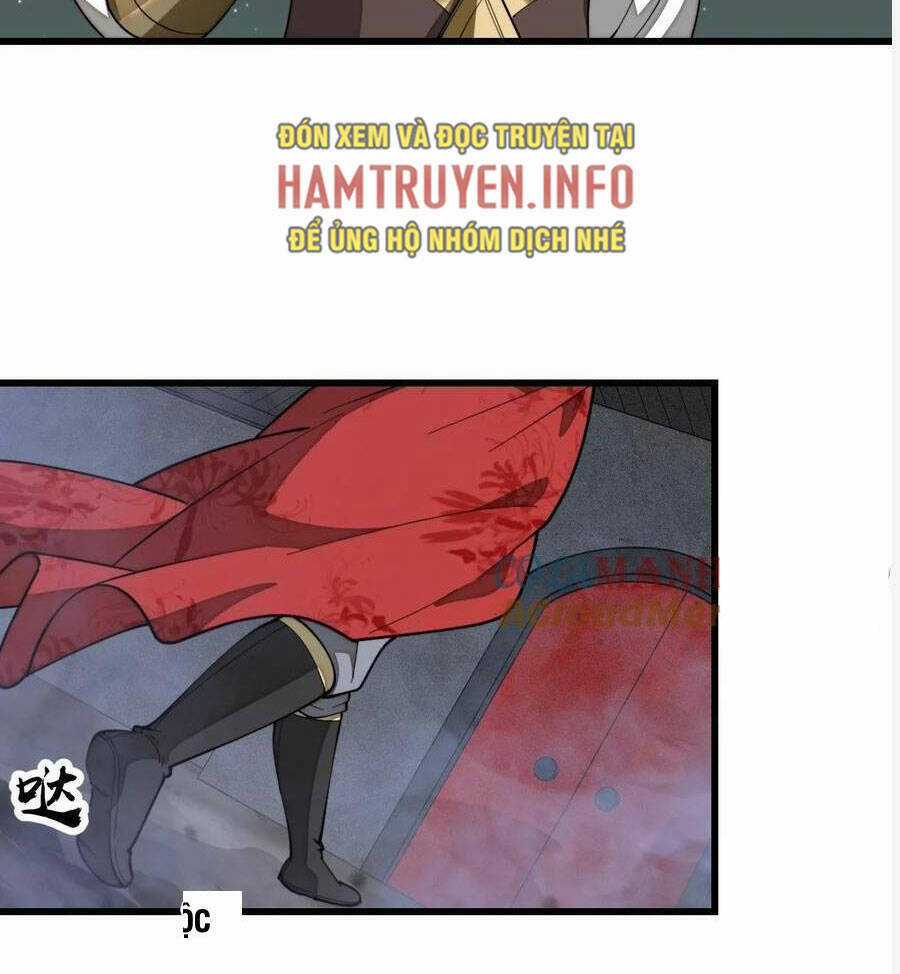 Ta Không Phải Con Cưng Của Khí Vận Chương 222 trang 7