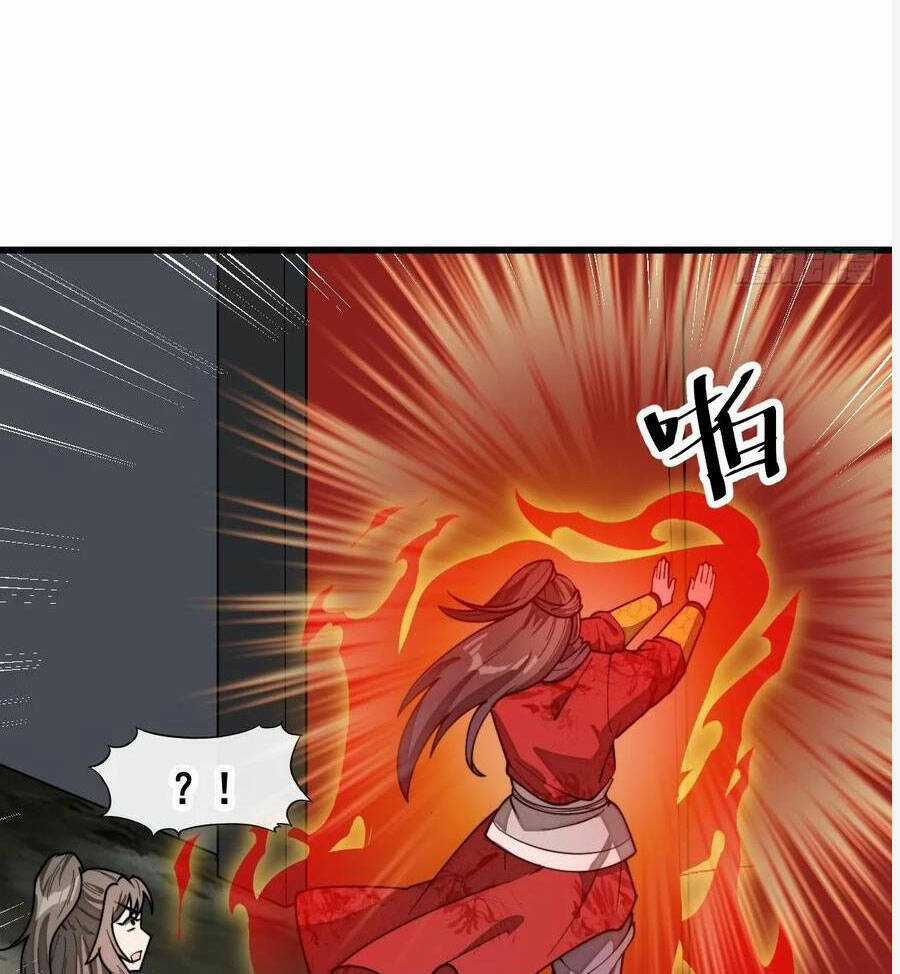 Ta Không Phải Con Cưng Của Khí Vận Chương 222 trang 9