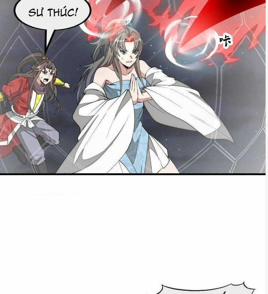 Ta Không Phải Con Cưng Của Khí Vận Chương 223 trang 10