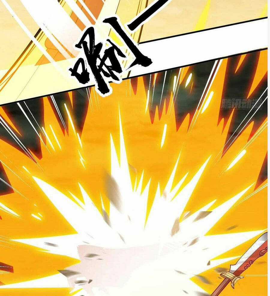 Ta Không Phải Con Cưng Của Khí Vận Chương 223 trang 12