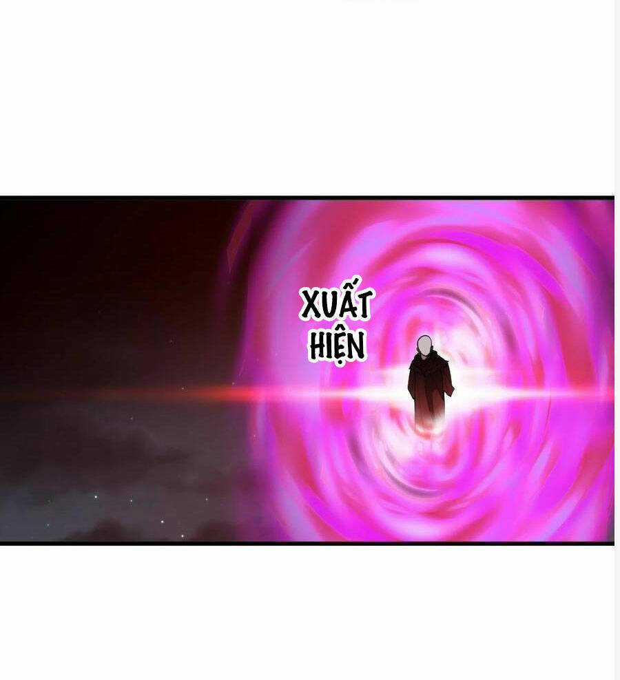 Ta Không Phải Con Cưng Của Khí Vận Chương 223 trang 14