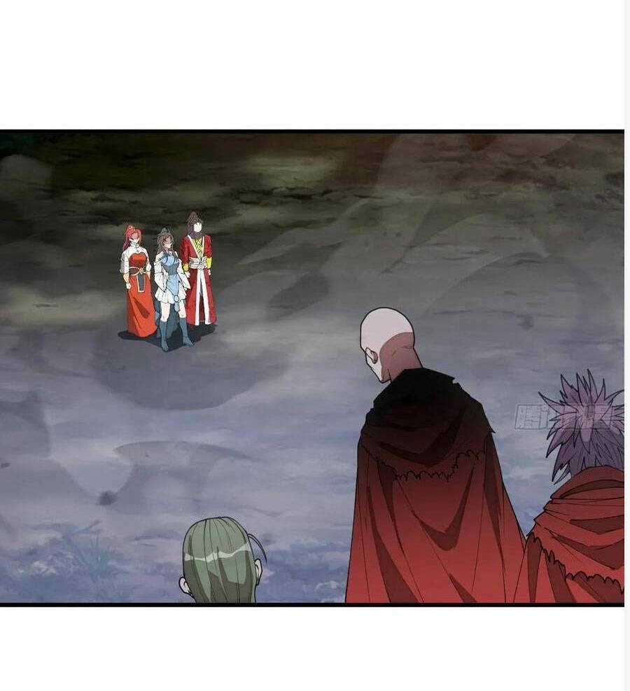 Ta Không Phải Con Cưng Của Khí Vận Chương 223 trang 15