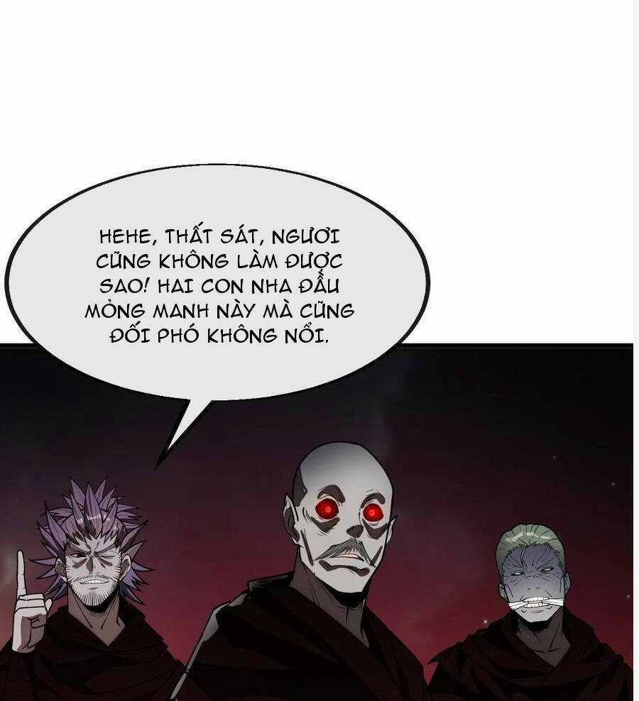 Ta Không Phải Con Cưng Của Khí Vận Chương 223 trang 16