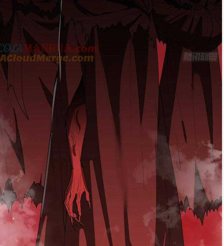 Ta Không Phải Con Cưng Của Khí Vận Chương 223 trang 17