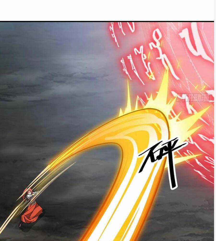 Ta Không Phải Con Cưng Của Khí Vận Chương 223 trang 24