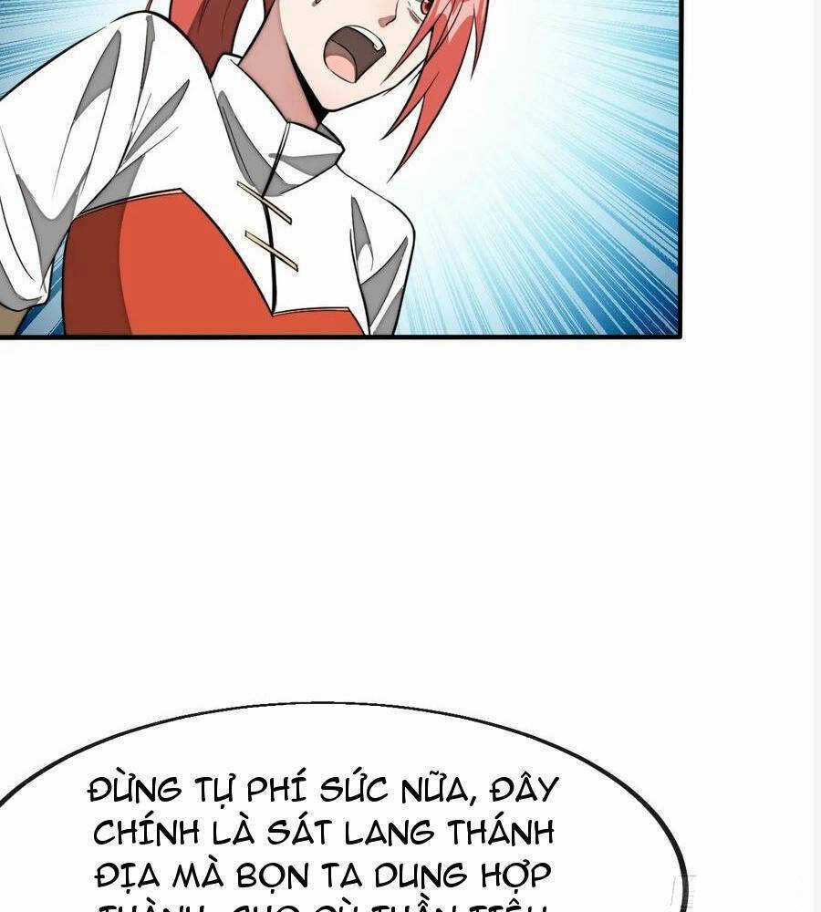 Ta Không Phải Con Cưng Của Khí Vận Chương 223 trang 26