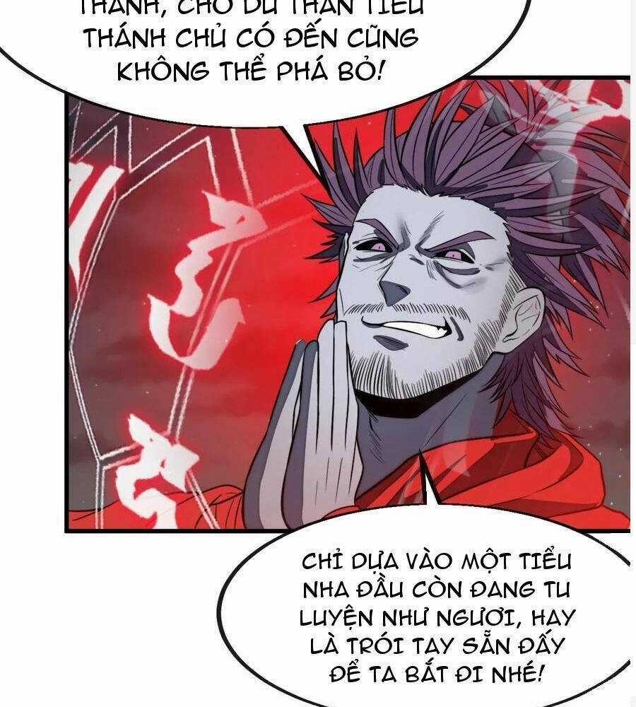 Ta Không Phải Con Cưng Của Khí Vận Chương 223 trang 27