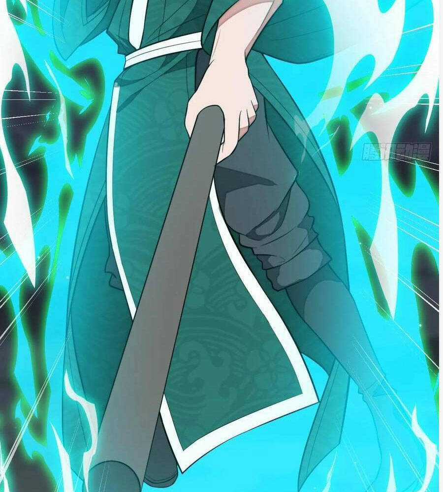 Ta Không Phải Con Cưng Của Khí Vận Chương 223 trang 39