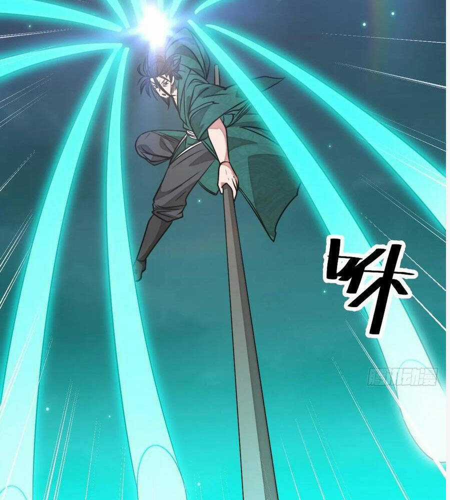 Ta Không Phải Con Cưng Của Khí Vận Chương 223 trang 41