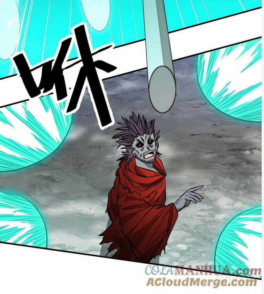 Ta Không Phải Con Cưng Của Khí Vận Chương 223 trang 42