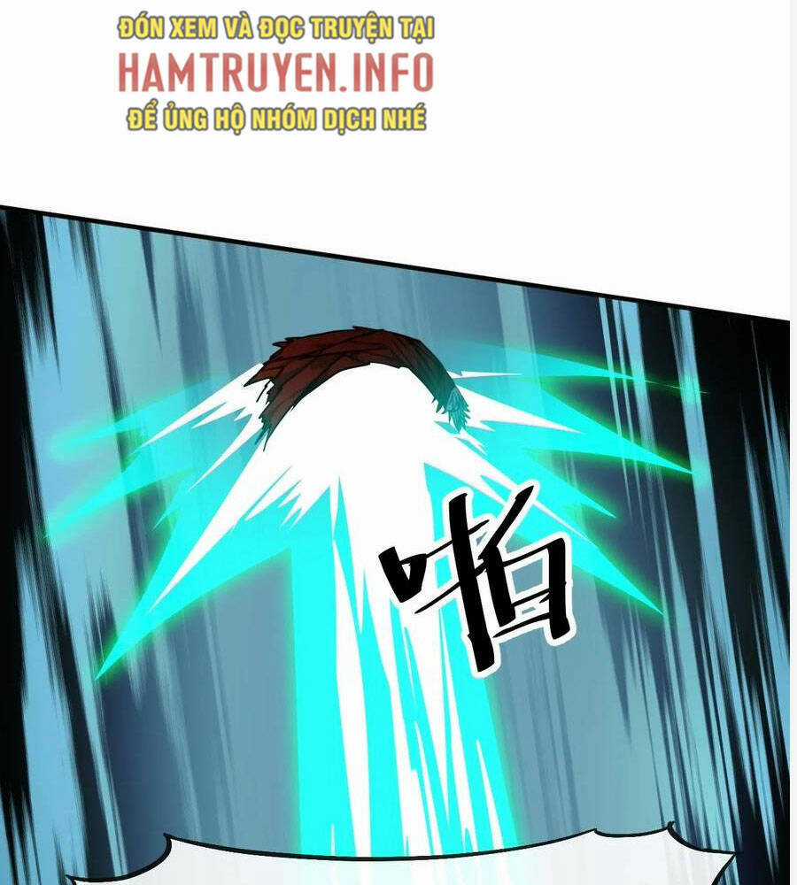 Ta Không Phải Con Cưng Của Khí Vận Chương 223 trang 43