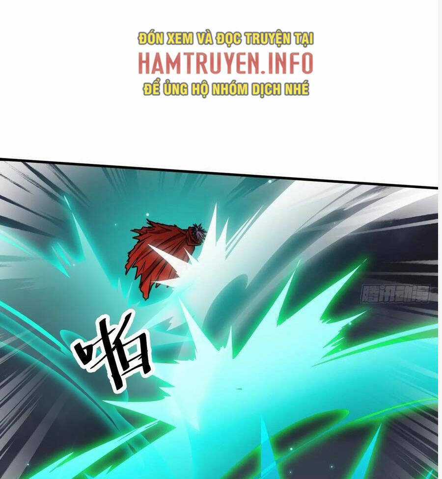 Ta Không Phải Con Cưng Của Khí Vận Chương 223 trang 46