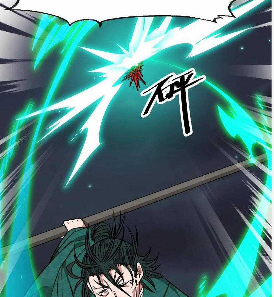 Ta Không Phải Con Cưng Của Khí Vận Chương 223 trang 48