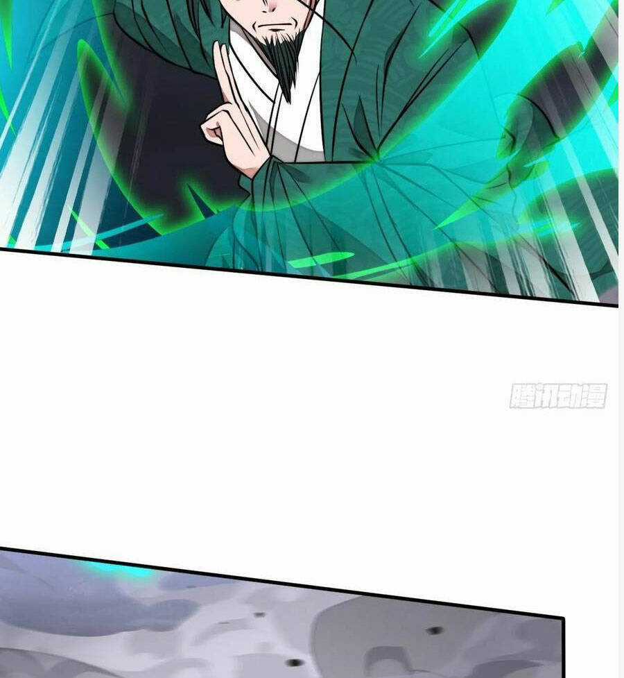 Ta Không Phải Con Cưng Của Khí Vận Chương 223 trang 49