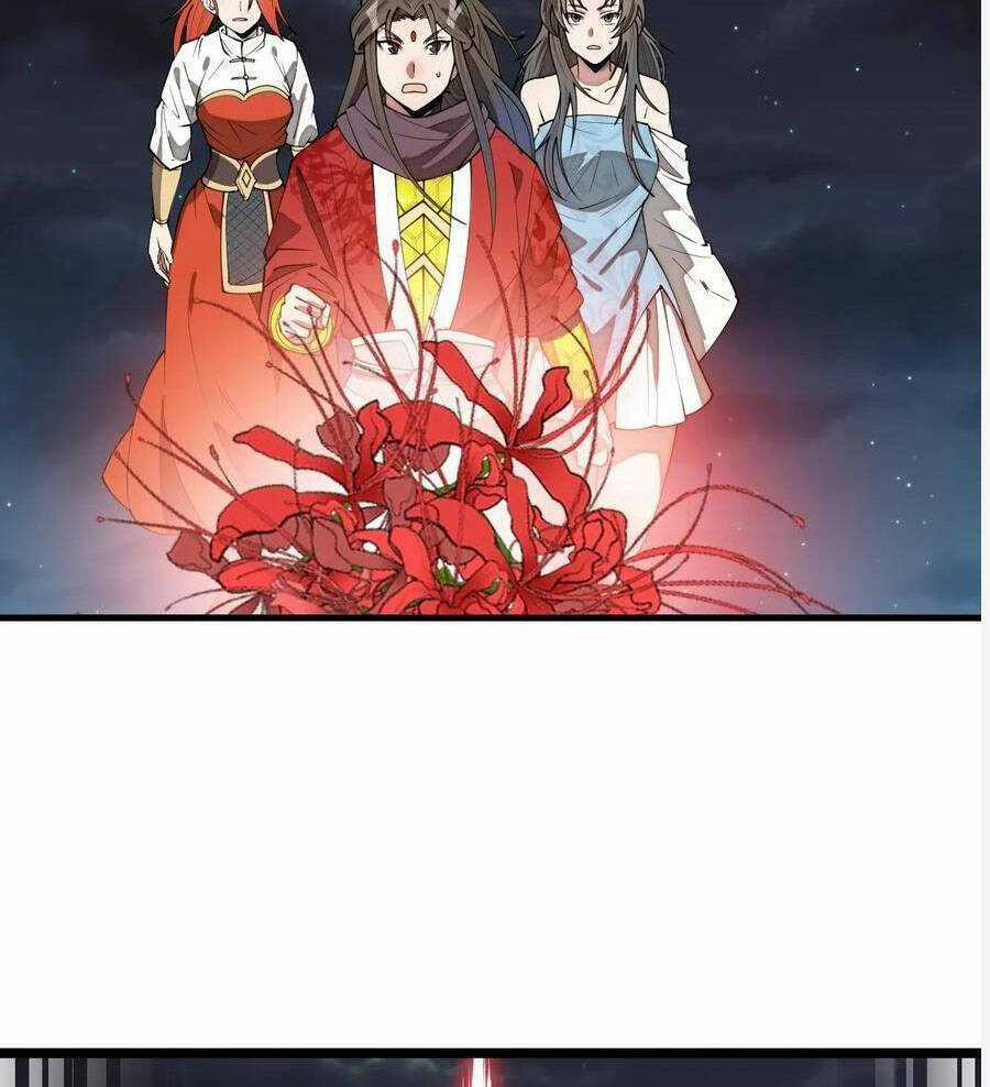 Ta Không Phải Con Cưng Của Khí Vận Chương 223 trang 5