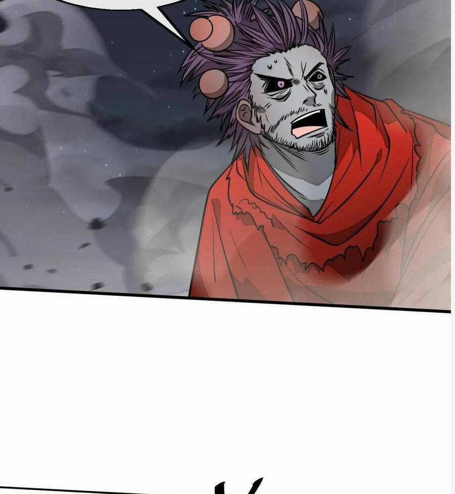 Ta Không Phải Con Cưng Của Khí Vận Chương 223 trang 51