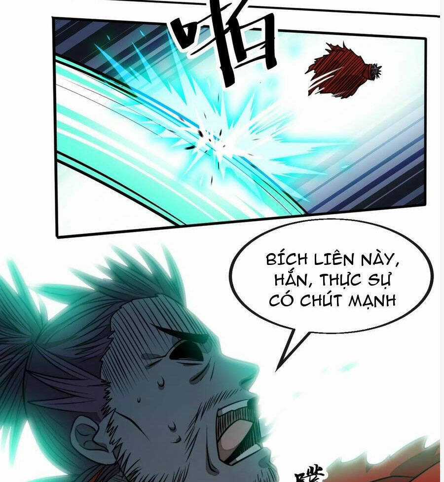 Ta Không Phải Con Cưng Của Khí Vận Chương 223 trang 52