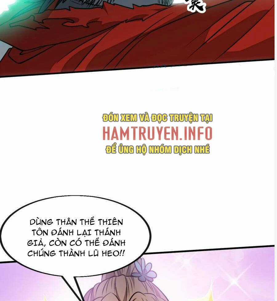 Ta Không Phải Con Cưng Của Khí Vận Chương 223 trang 53