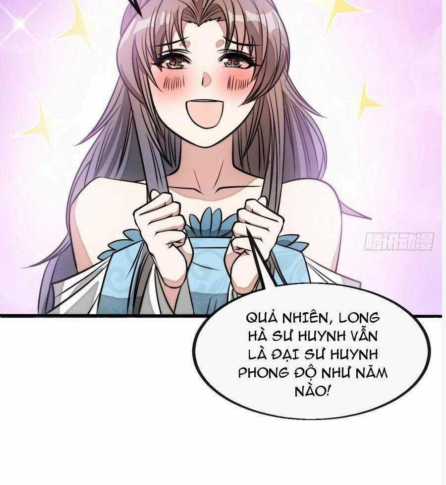 Ta Không Phải Con Cưng Của Khí Vận Chương 223 trang 54