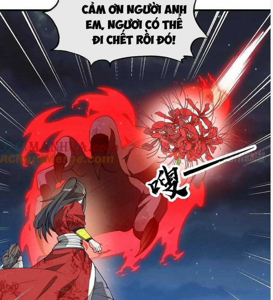 Ta Không Phải Con Cưng Của Khí Vận Chương 223 trang 7