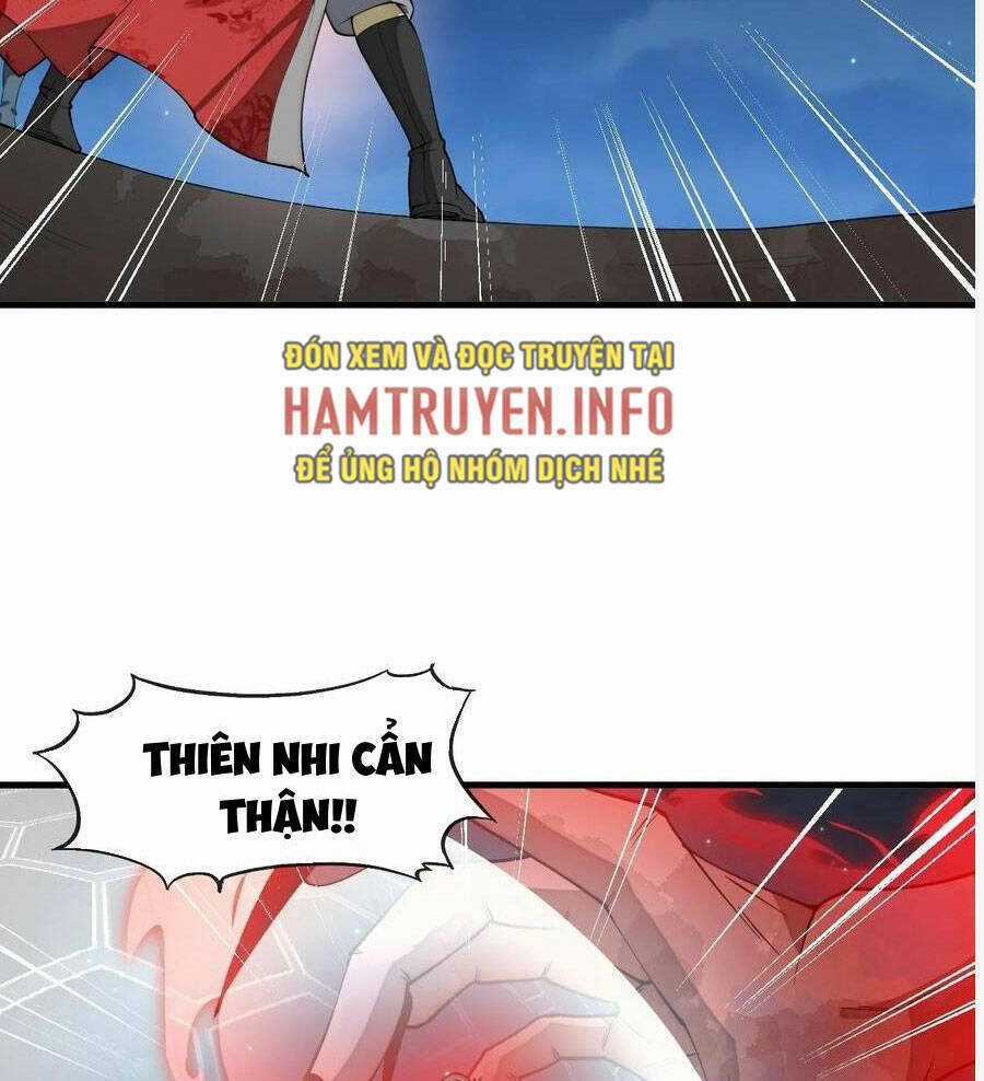 Ta Không Phải Con Cưng Của Khí Vận Chương 223 trang 8