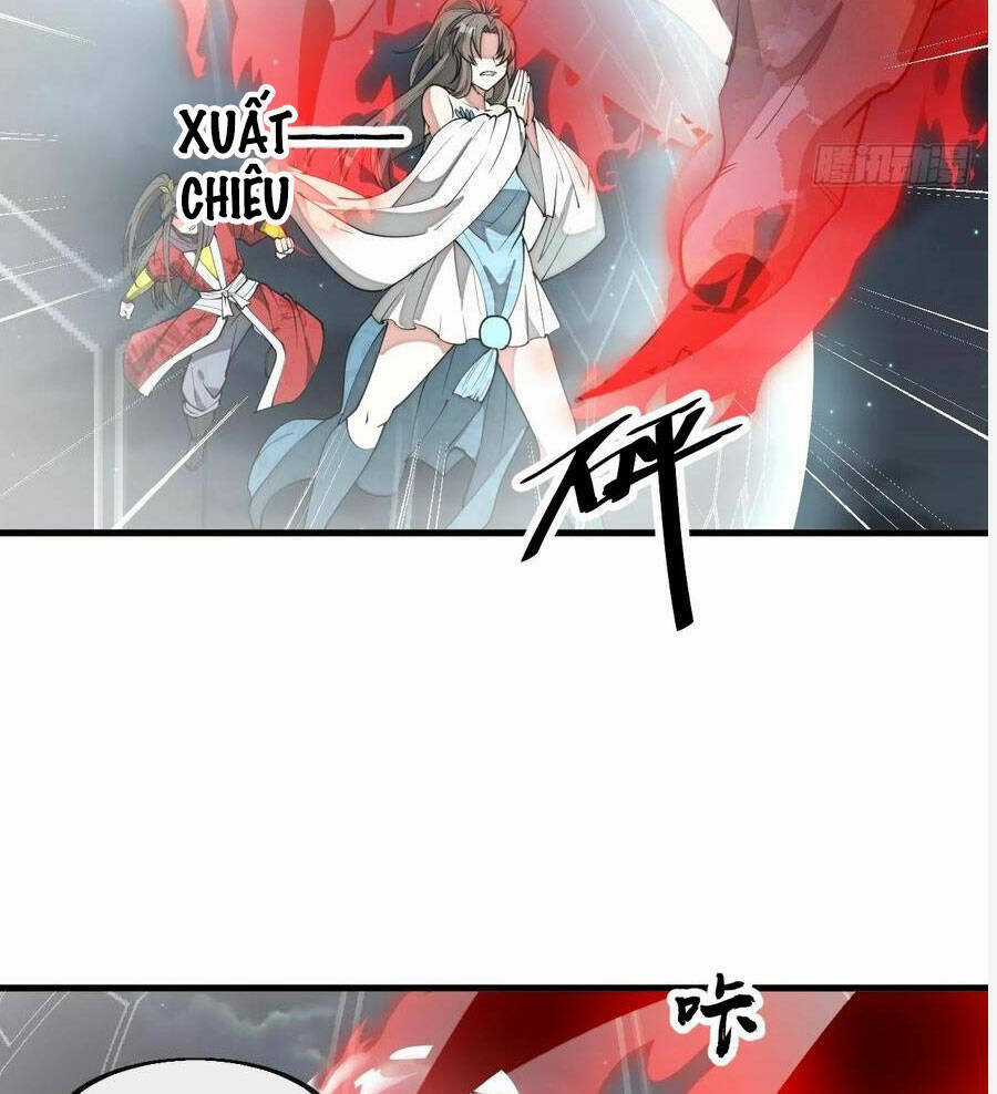 Ta Không Phải Con Cưng Của Khí Vận Chương 223 trang 9