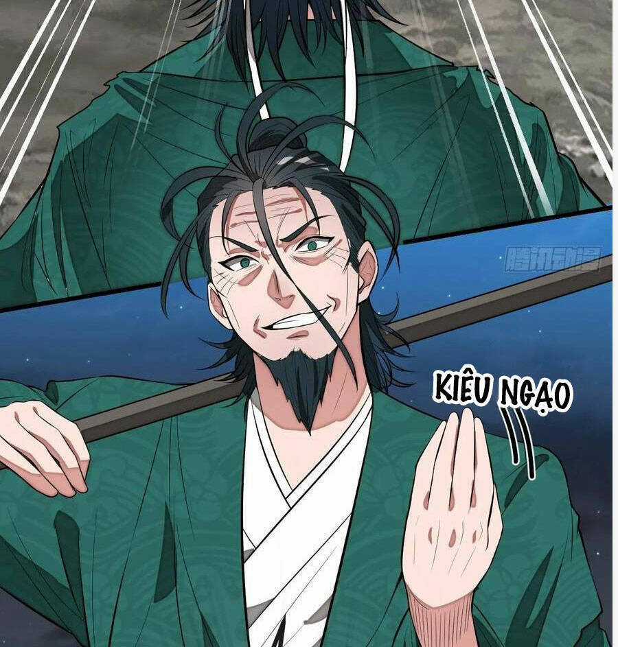 Ta Không Phải Con Cưng Của Khí Vận Chương 224 trang 10