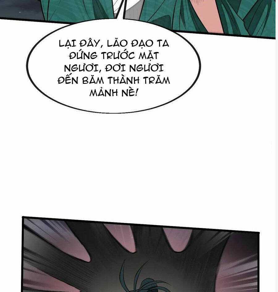 Ta Không Phải Con Cưng Của Khí Vận Chương 224 trang 11