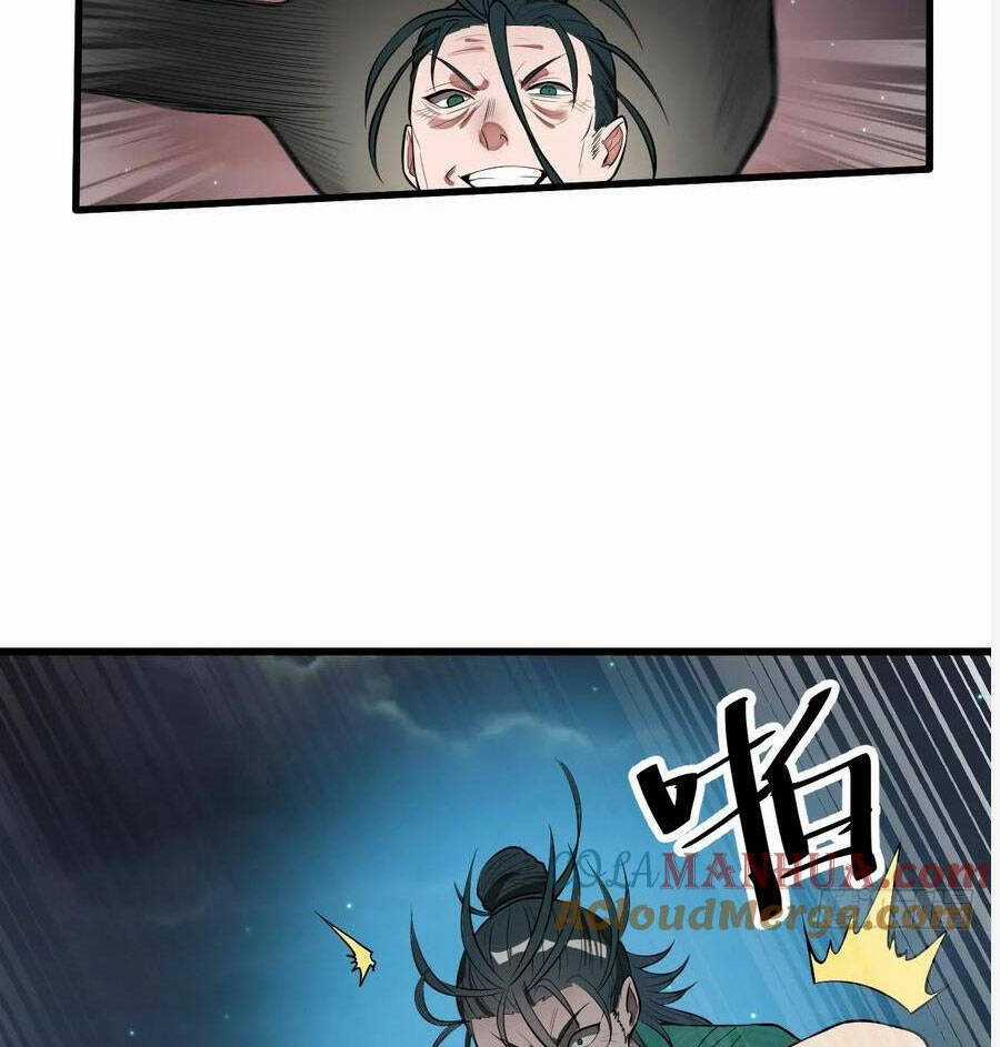 Ta Không Phải Con Cưng Của Khí Vận Chương 224 trang 12