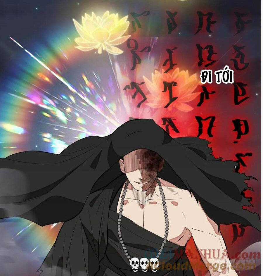 Ta Không Phải Con Cưng Của Khí Vận Chương 224 trang 16