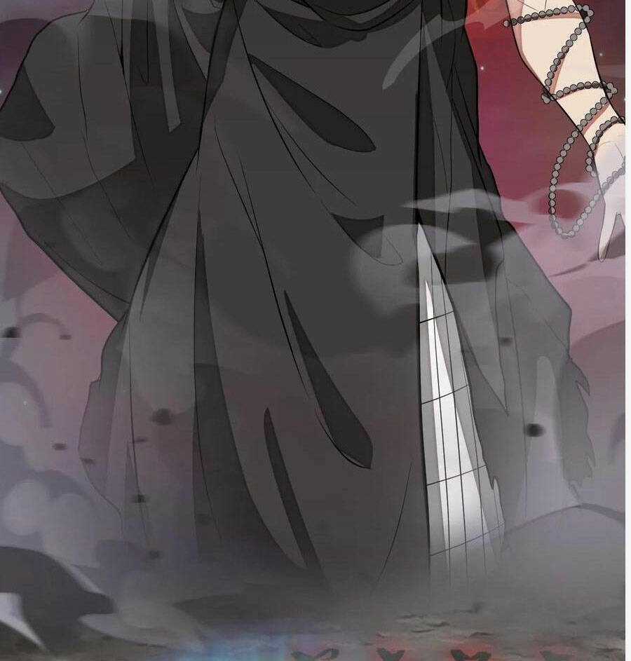 Ta Không Phải Con Cưng Của Khí Vận Chương 224 trang 17