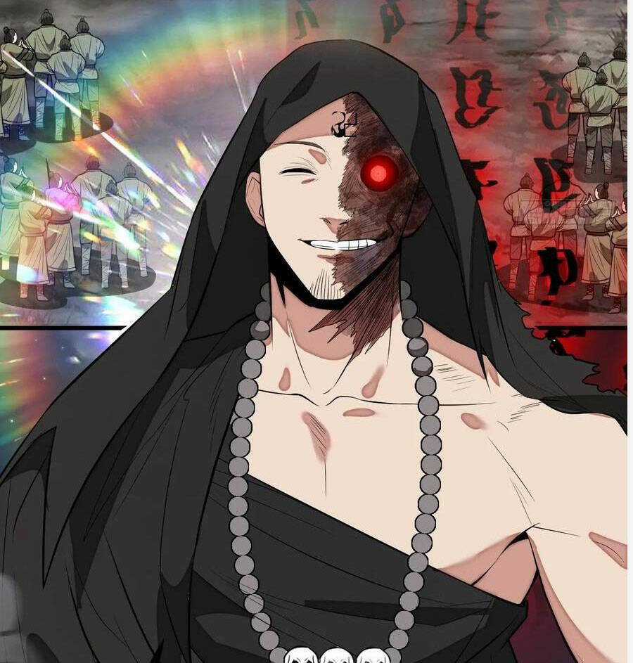 Ta Không Phải Con Cưng Của Khí Vận Chương 224 trang 18